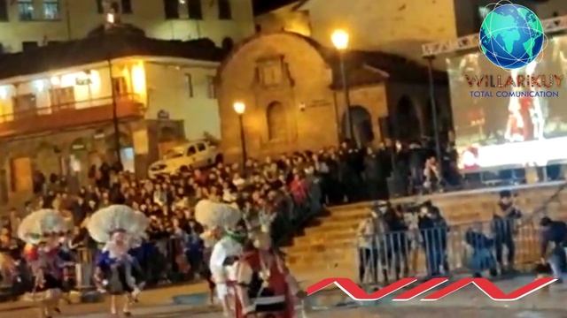 CUSCO EN LA MIRA смотреть онлайн