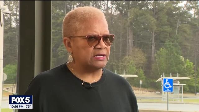 I-Team: More speed camera trouble -- FOX 5 I-Team investigation finds another 6K erroneous tickets смотреть онлайн