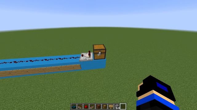 Sculk Sensors - How to properly use Sculk Sensors!! Minecraft 1.17 смотреть онлайн