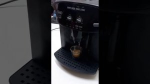 delonghi caffe corso. Короткий обзор