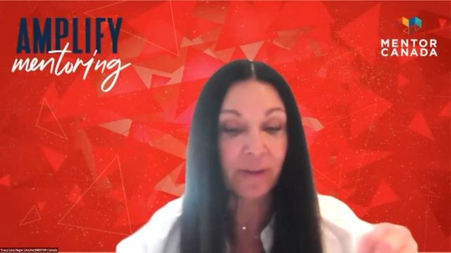 Virtual Panel: Volunteer Mentorship at Work смотреть онлайн