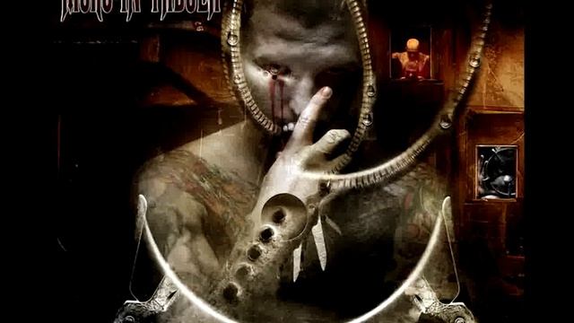 MORS IN TABULA MK Ultra смотреть онлайн