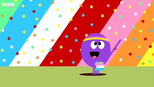 Art Marathon for Kids! 🎨 🖼️ | Hey Duggee смотреть онлайн