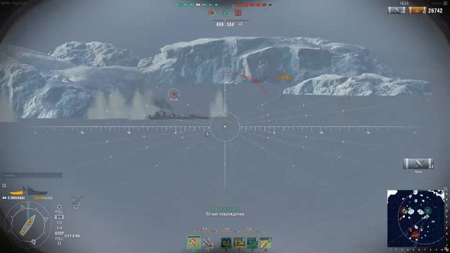 [ КЛАНОВЫЙ БОЙ ] Крейсер "МОСКВА". смотреть онлайн