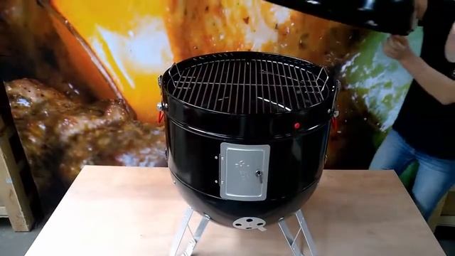 ProQ Elite Smokers Review смотреть онлайн