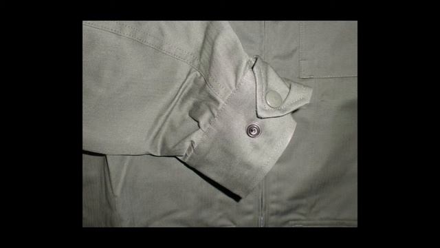 КУРТКА-М65.РУ - Куртка парашютиста ВВС (Франция) смотреть онлайн