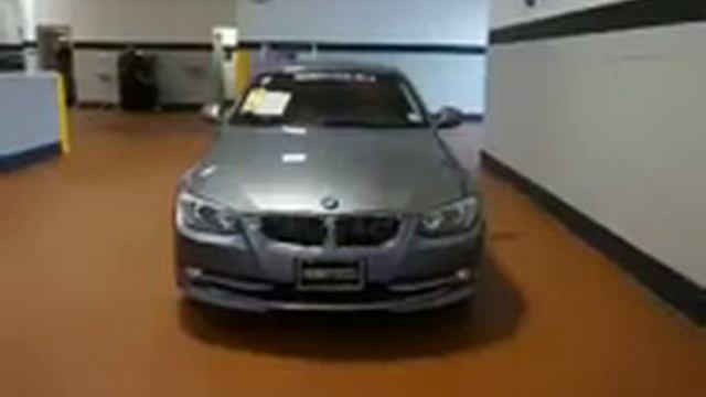 2012 BMW 3 Series WW57424F - Turnersville NJ смотреть онлайн
