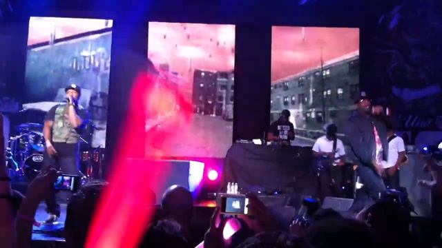 50 Cent - SXSW 2012 Intro "What Up Gangsta" Shady Records 2.0 Showcase смотреть онлайн