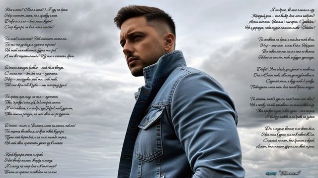 XRaM_MRX - Кто Я Есть?