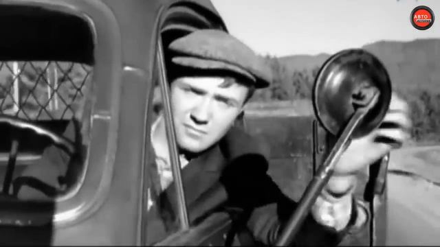 ГАЗ-51. ГРУЗОВИК ВСЕЯ РУСИ. смотреть онлайн