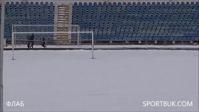 Зимовий чемпіонат області з легкої атлетики смотреть онлайн