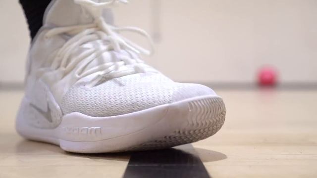 Nike Hyperdunk X Low Performance Review! смотреть онлайн