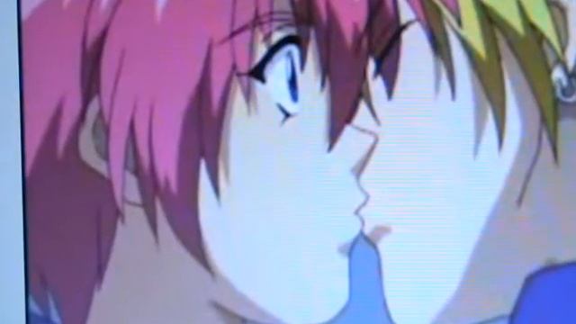 Gravitation Yuki to Shuichi Only you смотреть онлайн
