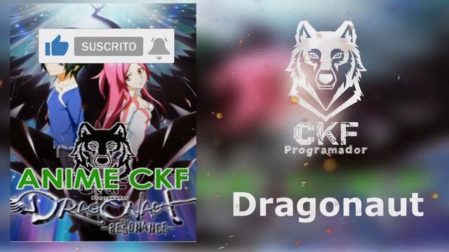 Anime de "Dragonaut: The Resonance" por [MEGA] |ANIME-CKF| смотреть онлайн