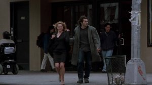 Неверная (2002) — Русский трейлер