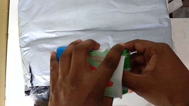 Mini Hand-held Manual Stitch Clothes Fabrics Sewing Machine - COLORMIX смотреть онлайн