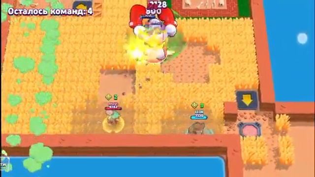 #бабл квас #бравлстарс