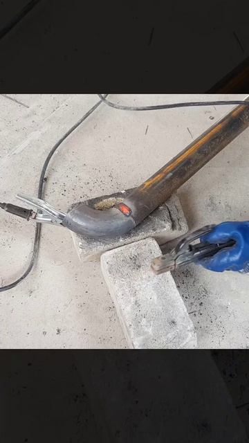 Тот самый "сварщик с алиэкспресс" или по объявлению с авито. смотреть онлайн