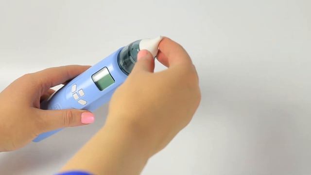 Назальный Аспиратор соплеотсос Medicaplus Nose Cleaner 70 Япония 1080p смотреть онлайн