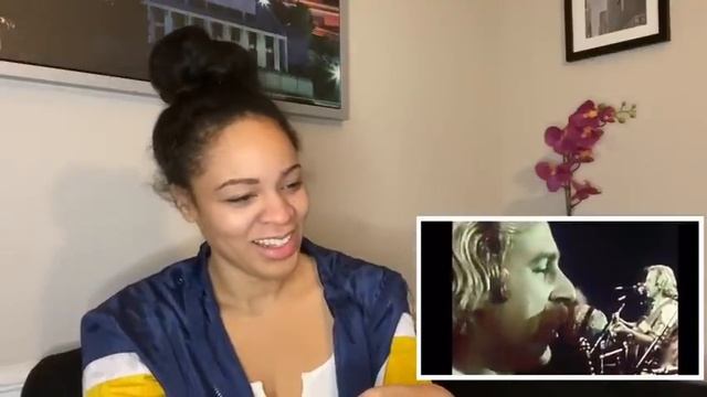 Jimmy Buffett - Margaritaville (Reaction) смотреть онлайн