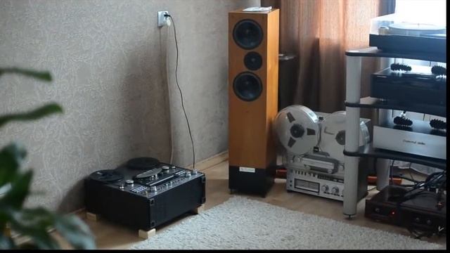 Living Voice Avatar, SE EL84, Олимп 005.Воскресение - Когда поймешь умом смотреть онлайн