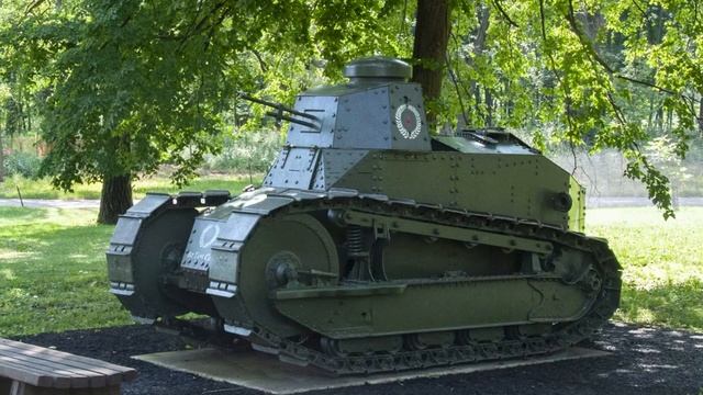 Unveiling the Revolutionary Evolution of Tanks in World Wars смотреть онлайн