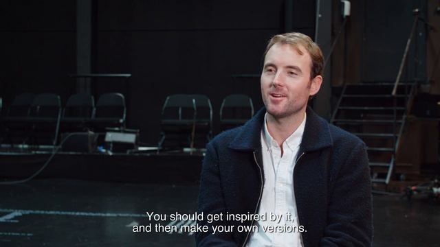 The Ibsen Festival 30 Years – A love story (English Subtitles) смотреть онлайн