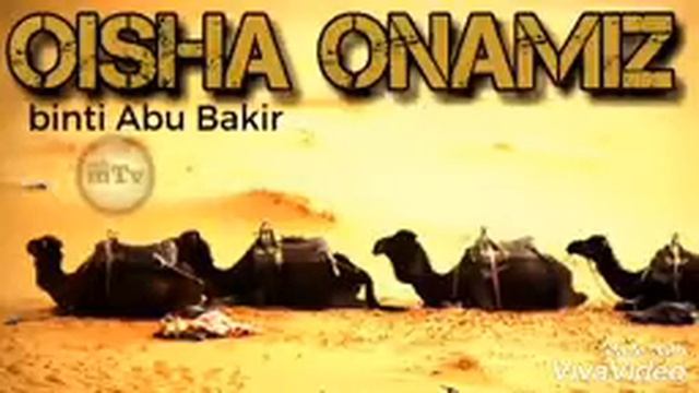 Soliha Ayol / Солиха аёл