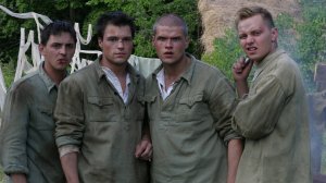 Мы из будущего (2008) — Русский трейлер