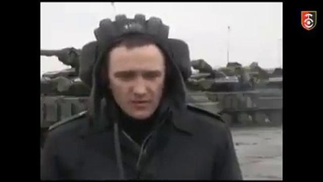 Рівно 5 років тому бійці 30-ки стали на захист кордонів України (ВІДЕО) смотреть онлайн