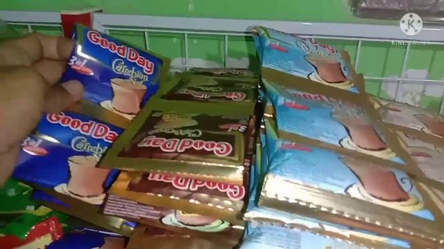 Kopi Paling Laku Wajib Ada Di Toko смотреть онлайн
