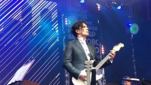 Симфоническое Кино (Георгий Каспарян) - Спокойная ночь