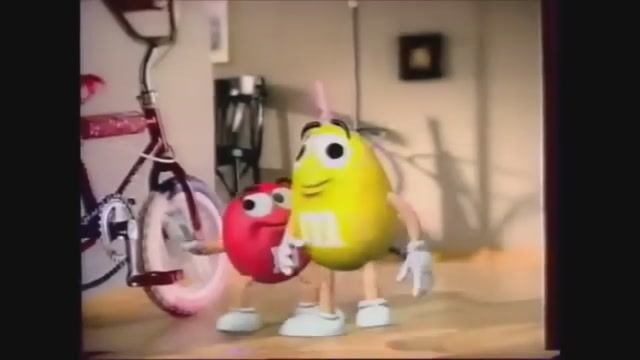 Ностальгические рекламные ролики 90-х по Российскому ТВ (1 часть) смотреть онлайн