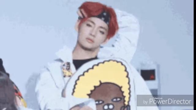 Kim Taehyung смотреть онлайн