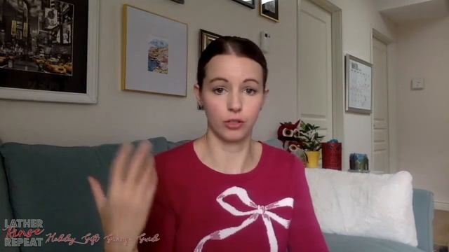 Lather Rinse Repeat Holiday Gift Giving Guides: For Coffee Lovers - A Solo Episode with Jess смотреть онлайн