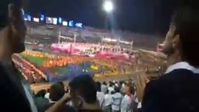 Город ВахдаТ☆ Париж Стадион смотреть онлайн