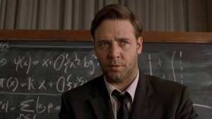 Игры разума (2001) — Русский трейлер