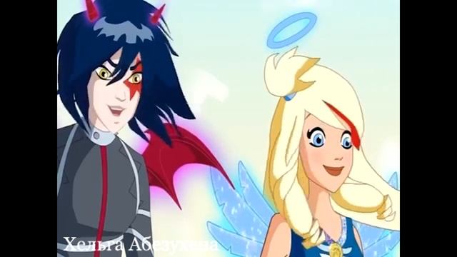 [Раф и Сульфус]- КЛИП половина моя смотреть онлайн