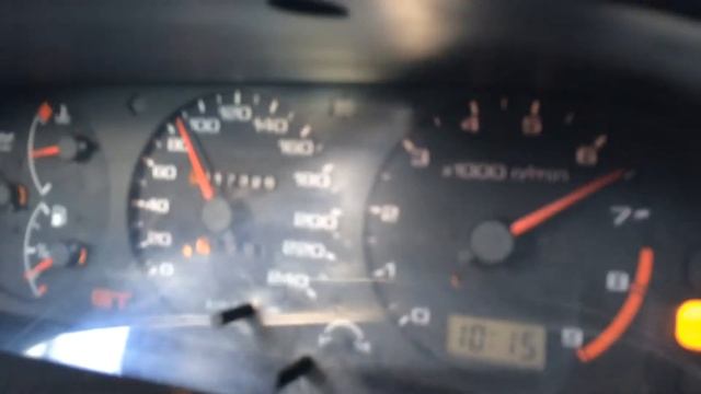 Primera SR20DET смотреть онлайн