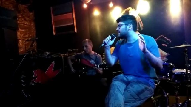 Linkin Park (December) Cover