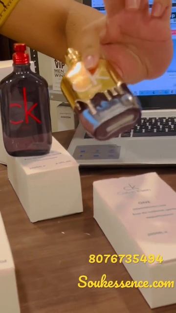 CK One Perfume 🔥| 100% Original Perfume Upto 60% OFF😱 смотреть онлайн