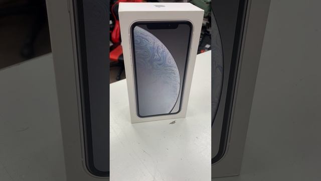 Iphone XR 128Gb
