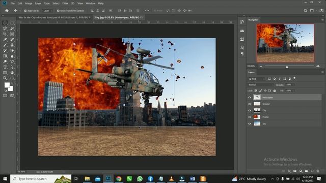 PART 9: GRAPHIC DESIGNING FULL COURSE 2023: BEGINNER TO ADVANCE LEVEL смотреть онлайн