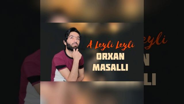 A Leyli Leyli