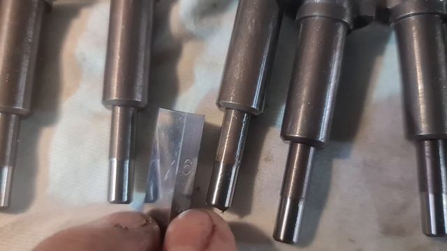 багато заготовки і багато шліфовки. #gear смотреть онлайн