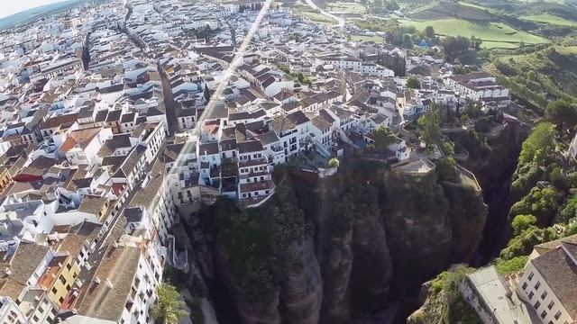 RONDA