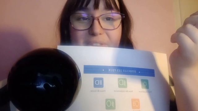 #asmr révision et aide pour le permis de conduire 🚗 смотреть онлайн