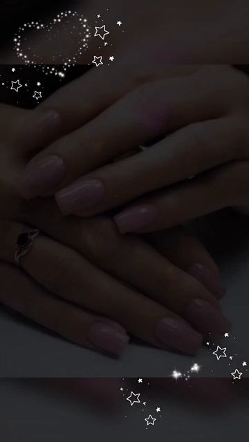 #маникюр #тлт#неклюдоватоп #маникюр2025 #нюдовыйманикюр