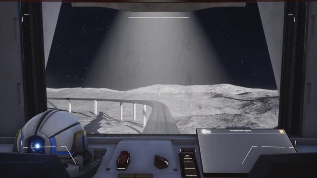 Deliver Us The Moon PS5 Прохождения: На поверхность смотреть онлайн