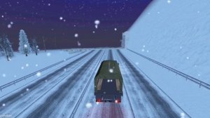 BLACK RUSSIA. Доставка материалов на в/ч.